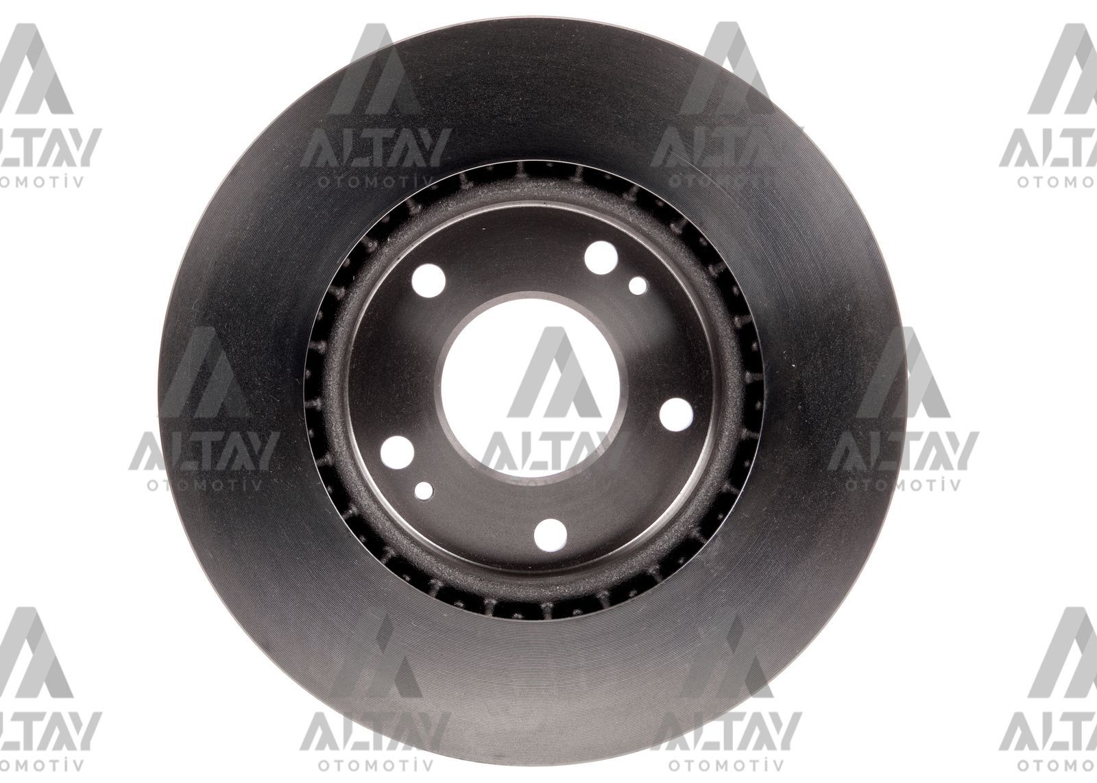 51712-3X000 Fren Diski Ön BOSCH | Hyundai Elantra / Kia Cerato / Kia Ceed