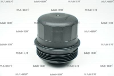 26311-27100 Radyatör Kapağı MAHER | Hyundai Getz