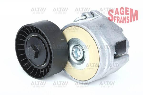51773551 Gergi Rulmanı SAGEM | Fiat Doblo / Fiat Linea