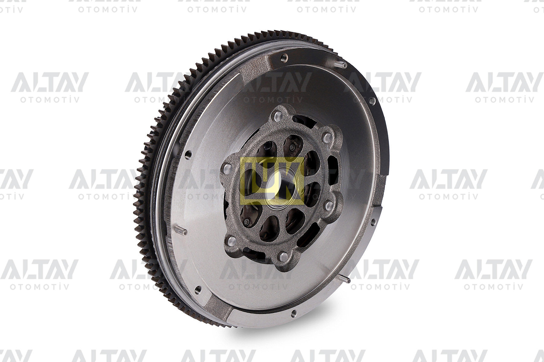 6C116477FA Volan LUK | Ford Transit