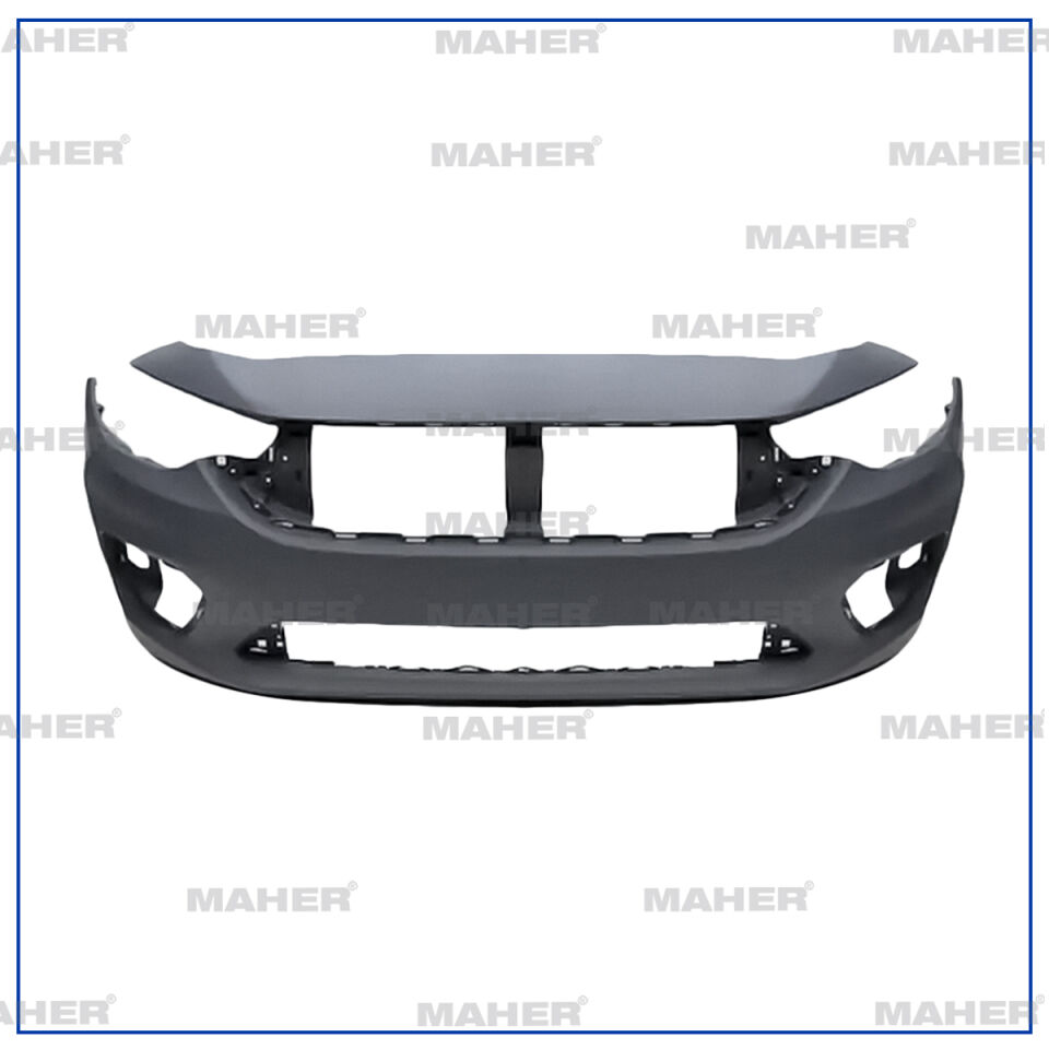 735750650-735750652 Tampon MAHER | Fiat Egea
