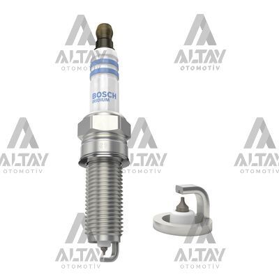 18849-08080 Ateşleme Bujisi BOSCH | Hyundai i30 / Hyundai Tucson