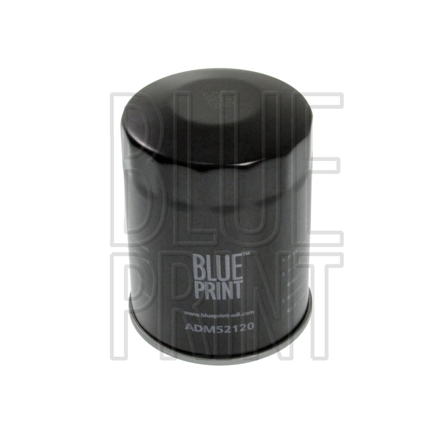 WLY414302 Yağ Filtresi BLUEPRIN | Ford Ranger