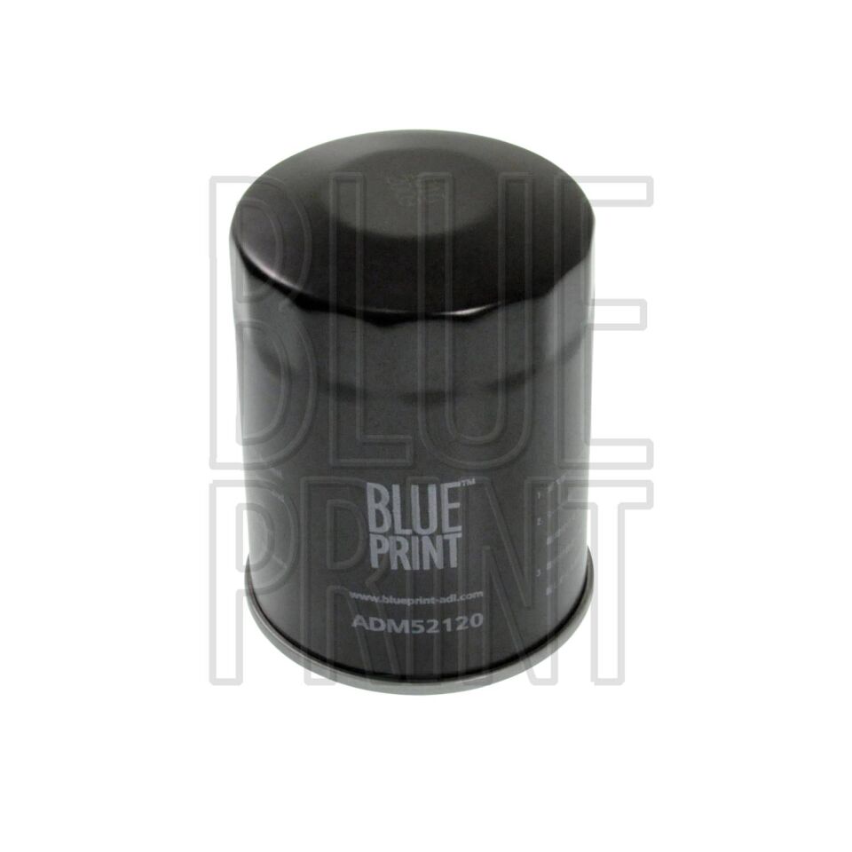 WLY414302 Yağ Filtresi BLUEPRIN | Ford Ranger