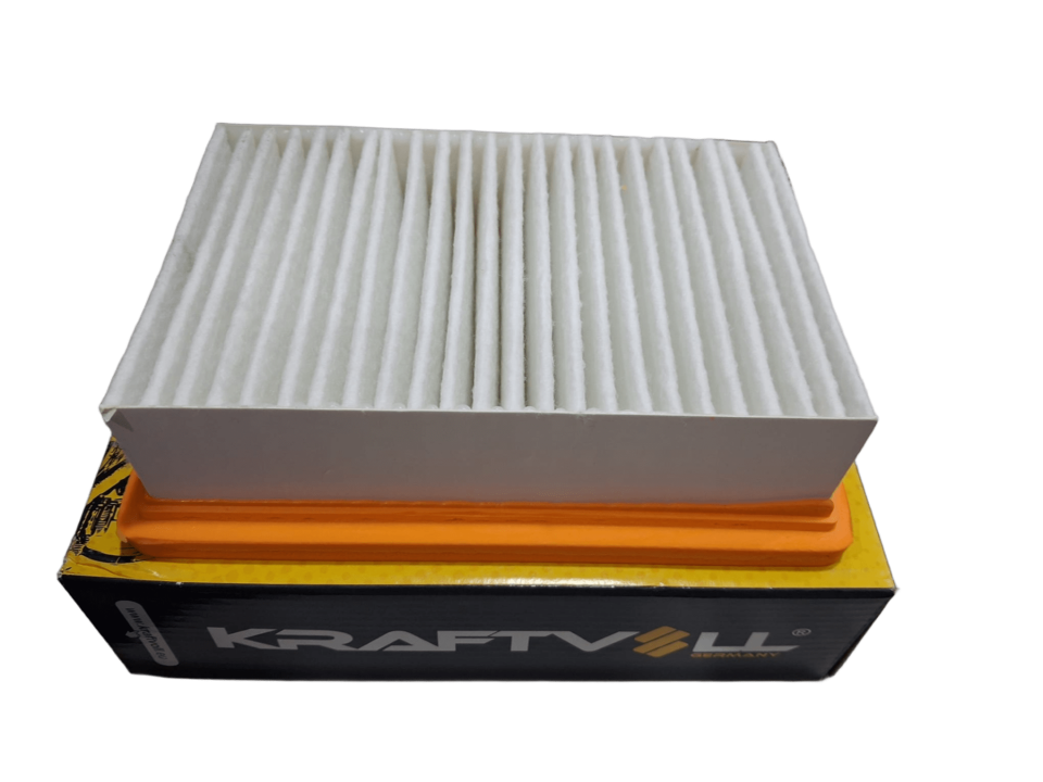 Kraftvoll 165464877R Hava Filtresi Renault Clio 5 1.0 SCe