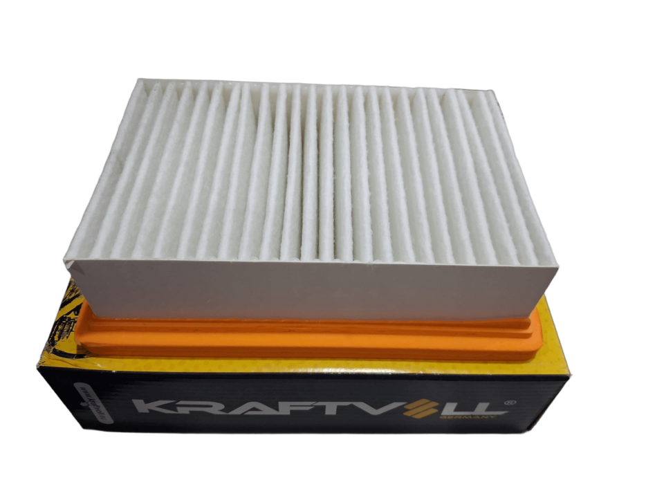 165464877R Hava Filtresi | Renault Clio 5 1.0 SCe Kraftvoll