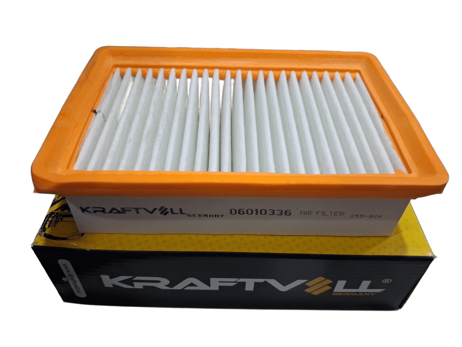 165464877R Hava Filtresi | Renault Clio 5 1.0 SCe Kraftvoll