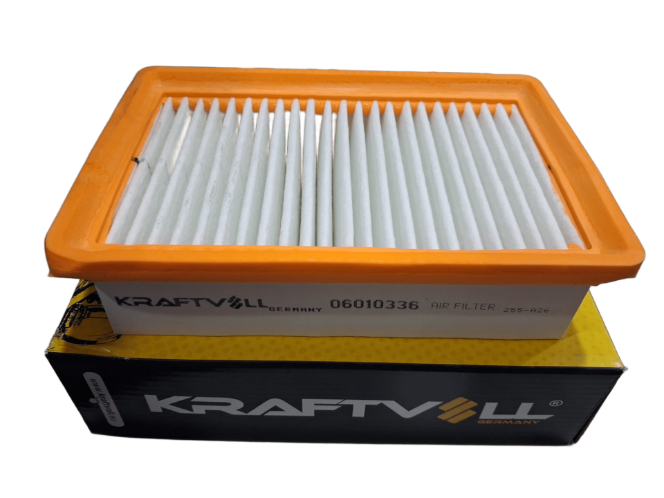 Kraftvoll 165464877R Hava Filtresi Renault Clio 5 1.0 SCe