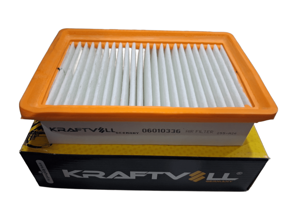 165464877R Hava Filtresi | Renault Clio 5 1.0 SCe Kraftvoll