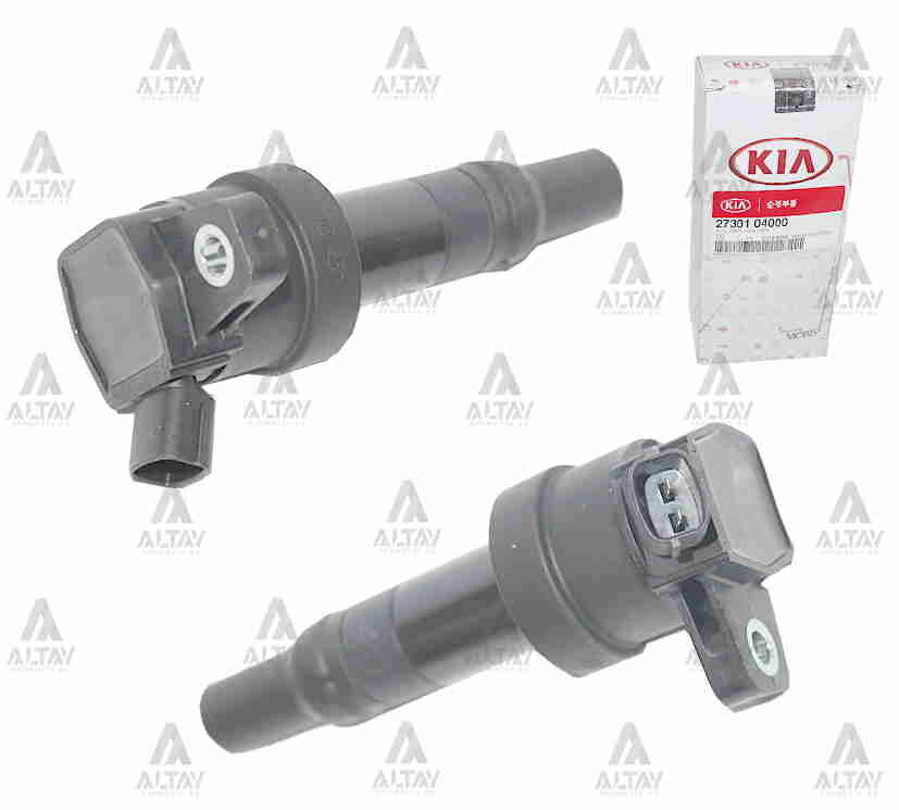 27301-04000 Ateşleme Bobini MOBIS | Hyundai i10 / Kia Picanto