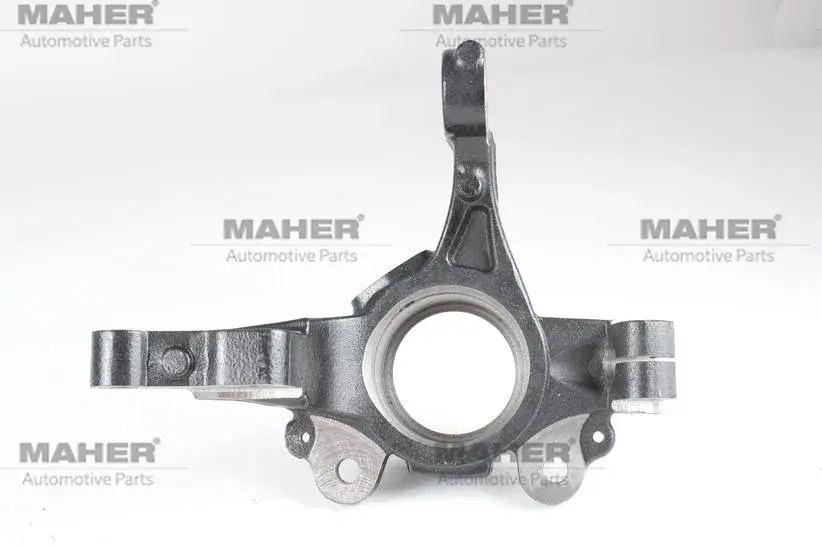 52055604 Aks Taşiyici Ön Sağ ZENON | Fiat Egea 16> 73.5MM Abs'l
