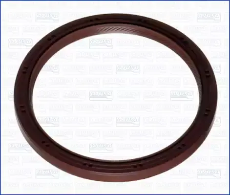21321-42041 Keçe Krank KOREA | Hyundai H100 / Kia Bongo
