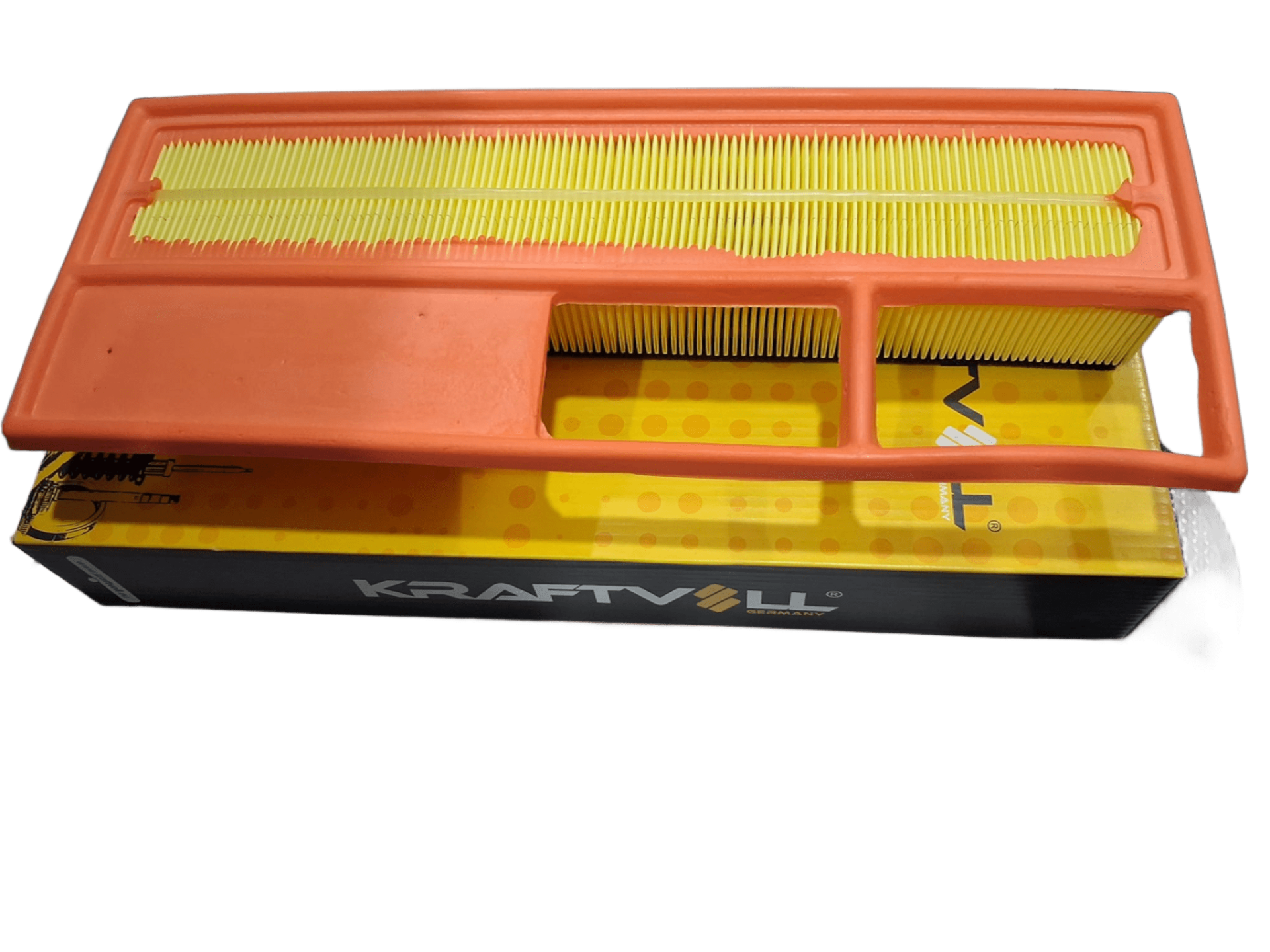 55183265 Hava Filtresi | Fiat Linea Fiorino Kraftvoll