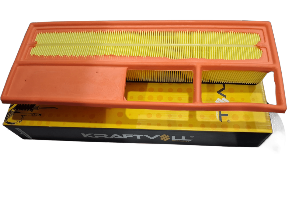 Kraftvoll 55183265 51775324 Hava Filtresi Fiat Linea Fiorino