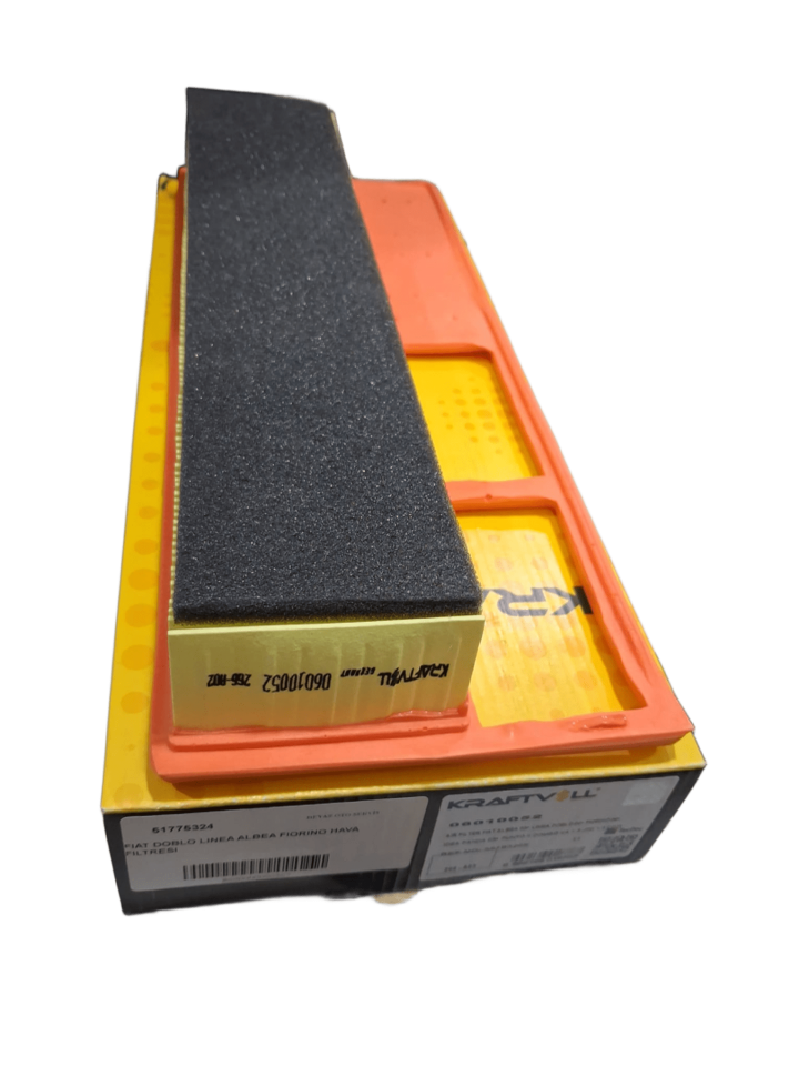 55183265 Hava Filtresi | Fiat Linea Fiorino Kraftvoll