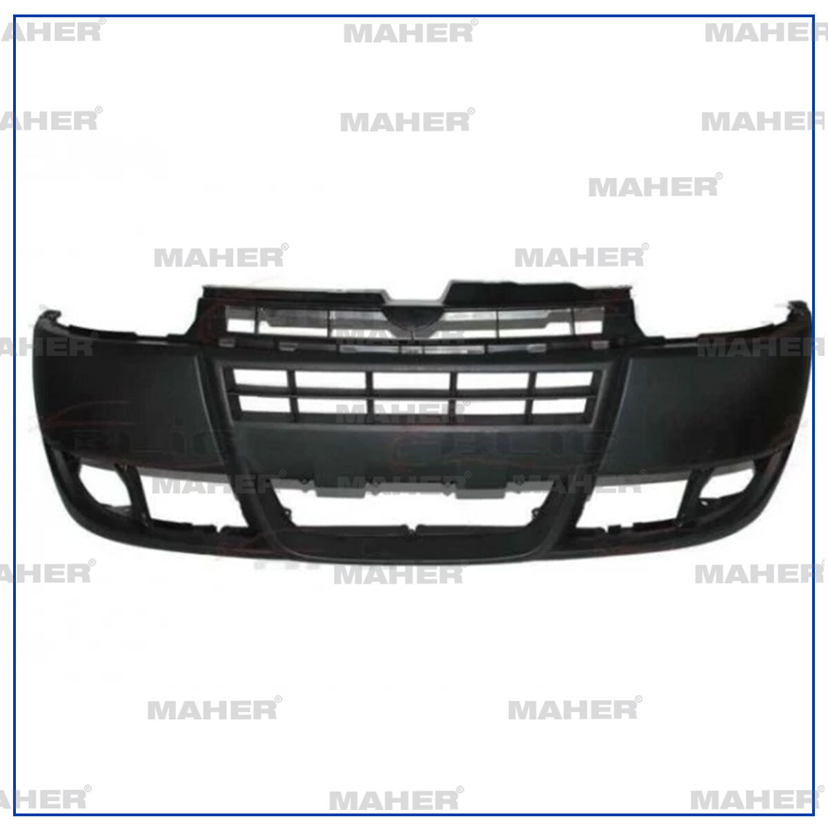 735418066 Tampon MAHER | Fiat Doblo