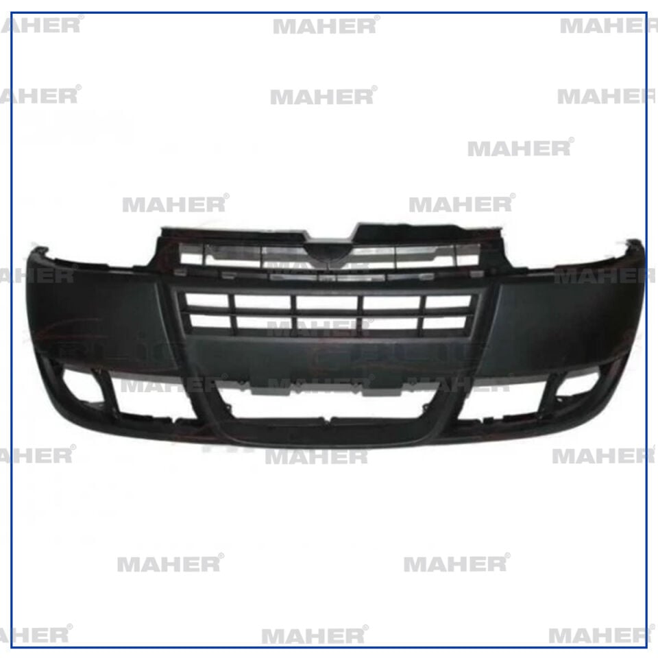 735418066 Tampon MAHER | Fiat Doblo