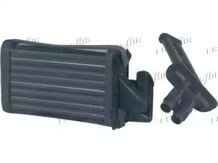 7701038542 Kalorifer Radyatörü MAHER | Renault Laguna