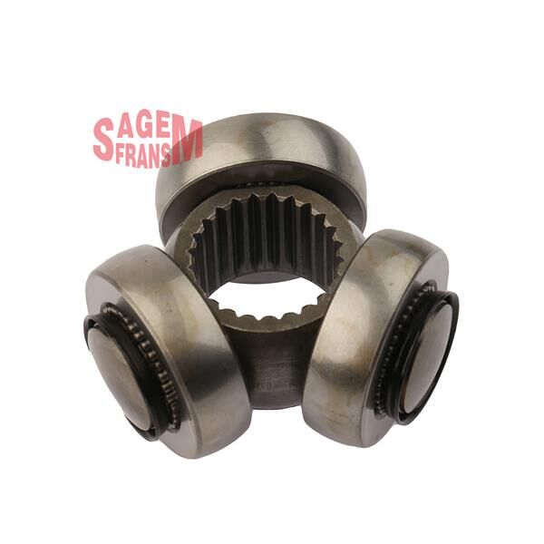 46308470 Aks Mafsali SAGEM | Linea Egea Doblo III 24 Di̇ş