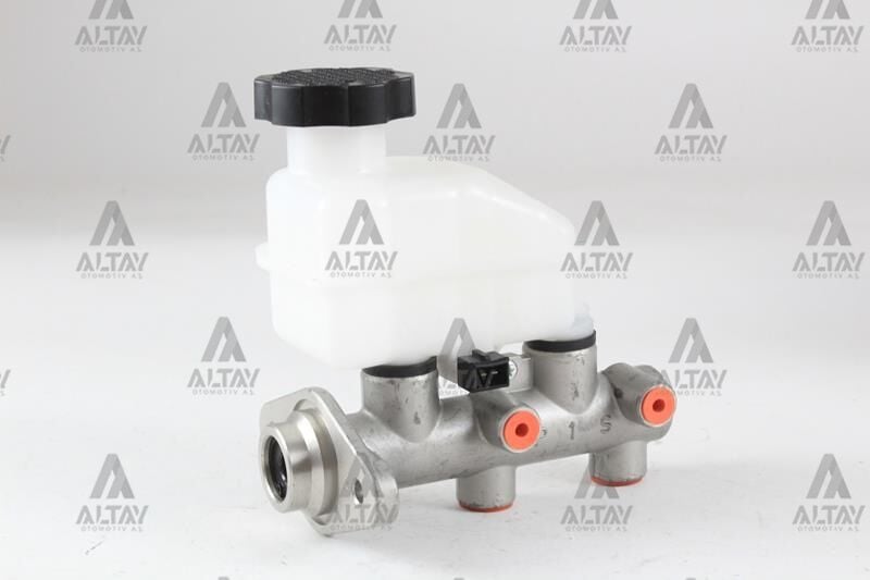 58510-2D000 Fren Merkezi TCIC | Hyundai Elantra / Kia Cerato