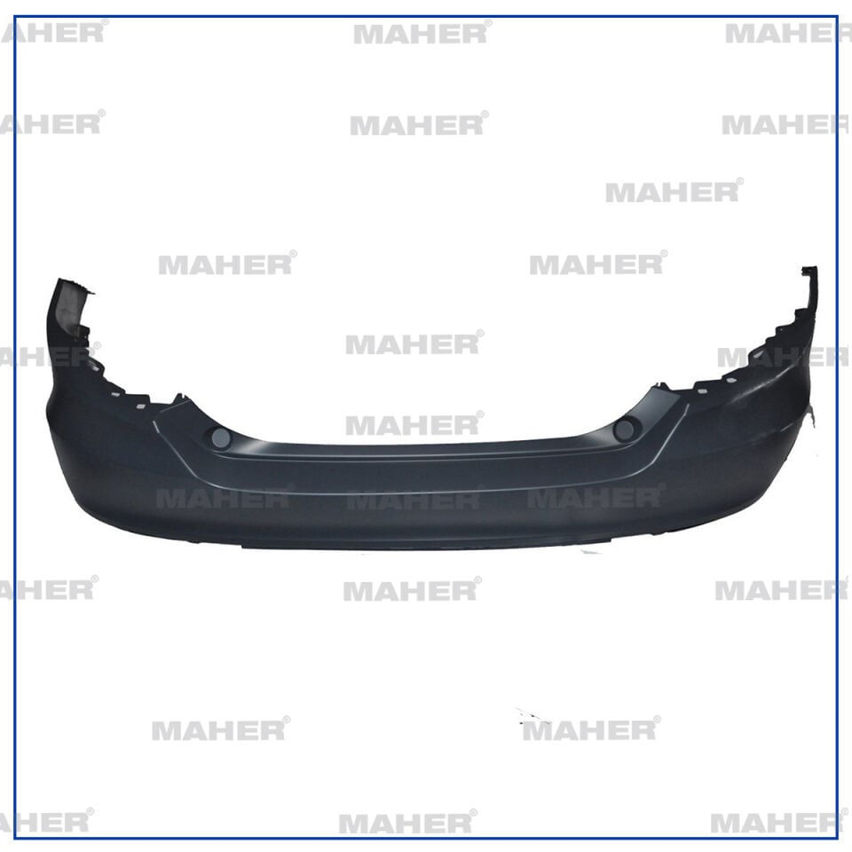 735670238 Tampon Arka MAHER | Fiat Egea