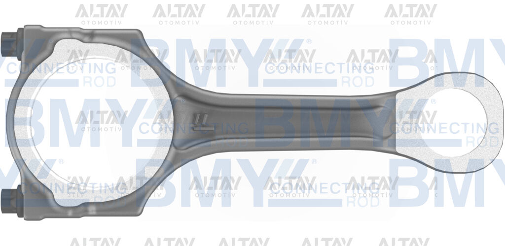 CK2Q6200AAA9C1Q62 Piston Kolu BMY | Fiat Ducato