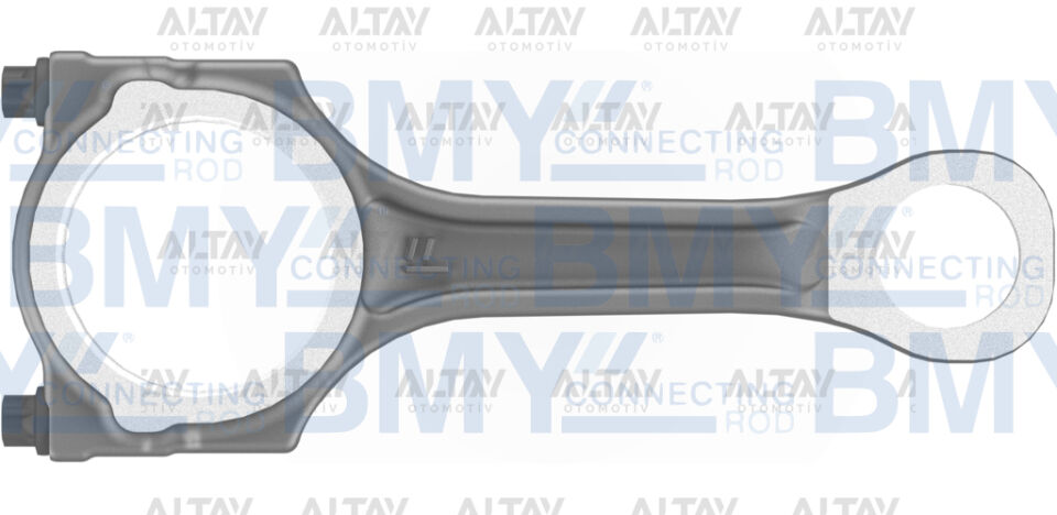 CK2Q6200AAA9C1Q62 Piston Kolu BMY | Fiat Ducato