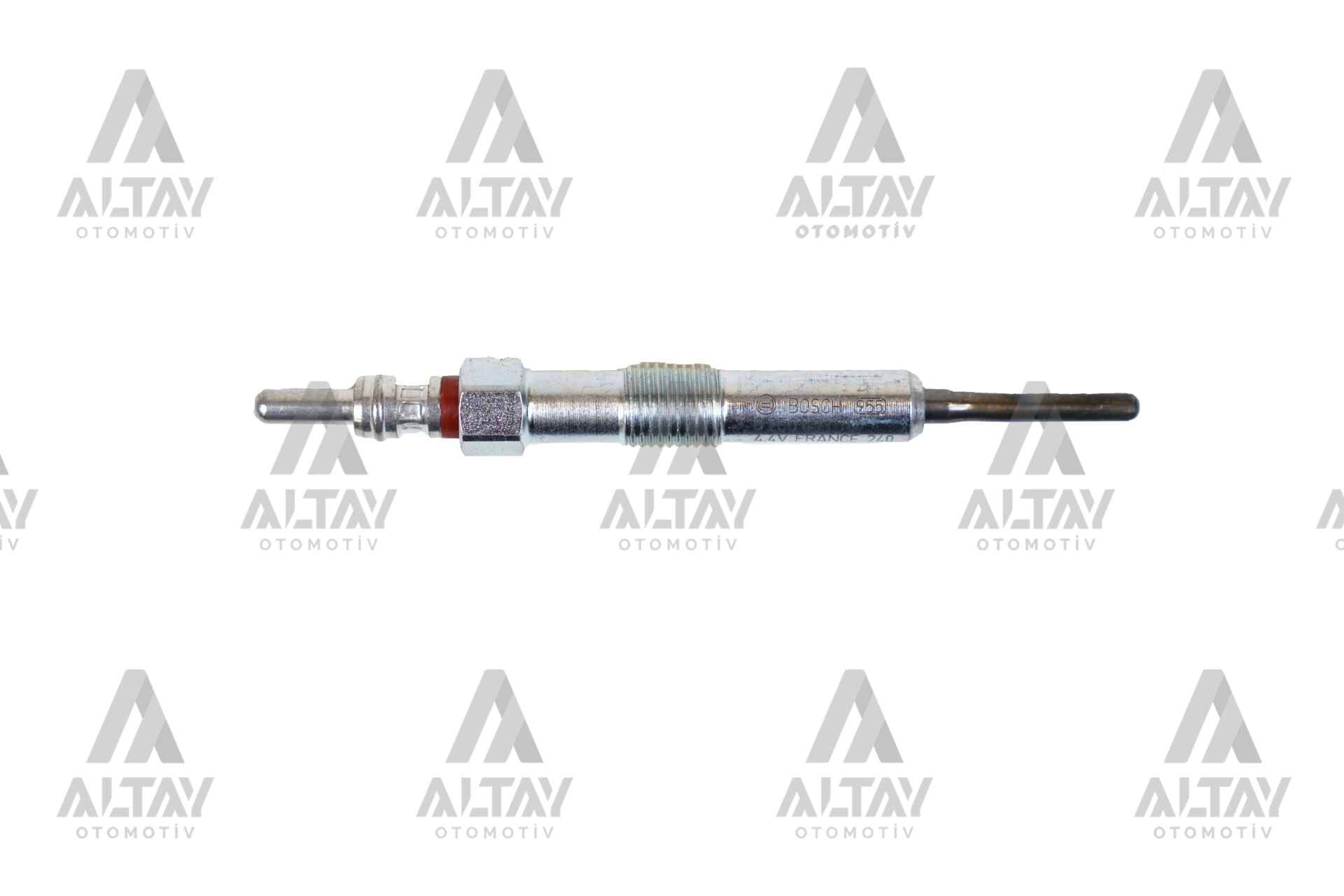 8200682592 Kızdırma Bujisi BOSCH | Renault Clio 3 / Renault Clio 4 / Renault Symbol / Renault Fluenc