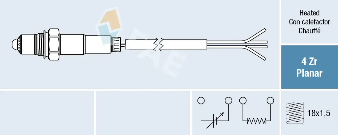 2556543 Dis Dikiz Aynasi Sag Elektrikli Isitmali Otomatik Katlanir Antenli Parlak Siyah 7 Pin ALKAR