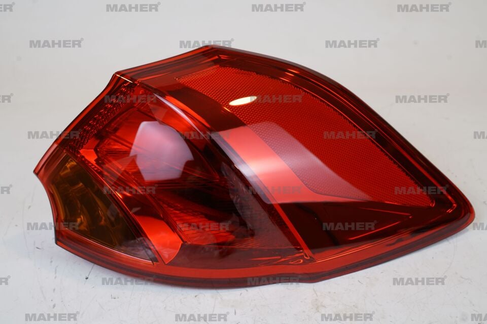 92402-A2000 Far ve Aydınlatma Sağ MAHER | Kia Ceed
