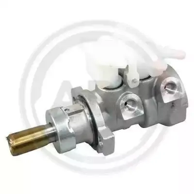 1134815 Fren Ana Merkezi Aluminyum 23,81 Mm Abs'li esp'siz AP