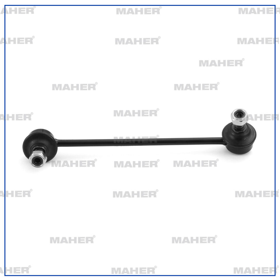 54820-FD000 Alt Takım Parçası Ön Sol MAHER | Kia Rio