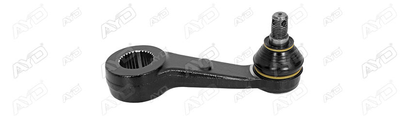 UR5632220 Alt Takım Parçası AYD | Ford Ranger