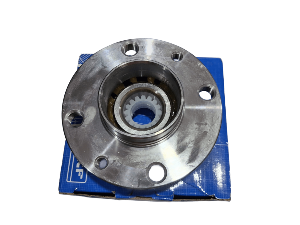 SKF VKBC 20028 Arka Teker Porya Bilyası Fiat Doblo 51754192 71714476 71714463