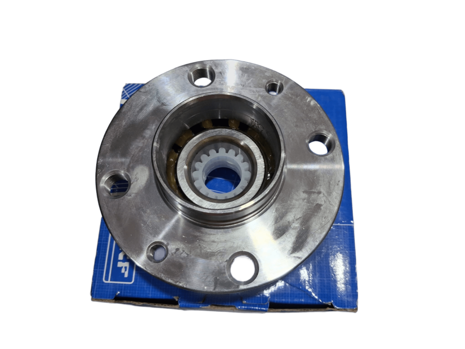 51754192 Porya Bilyası | Fiat Doblo Arka SKF VKBC20028