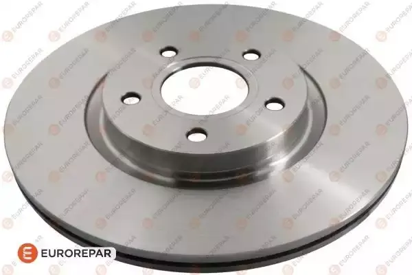 1253965 Fren Diski On Havali 5 Bjn 300X25X63,5X48,5 WALBURG | Ford C max I ii 07 / GRAND C max 10