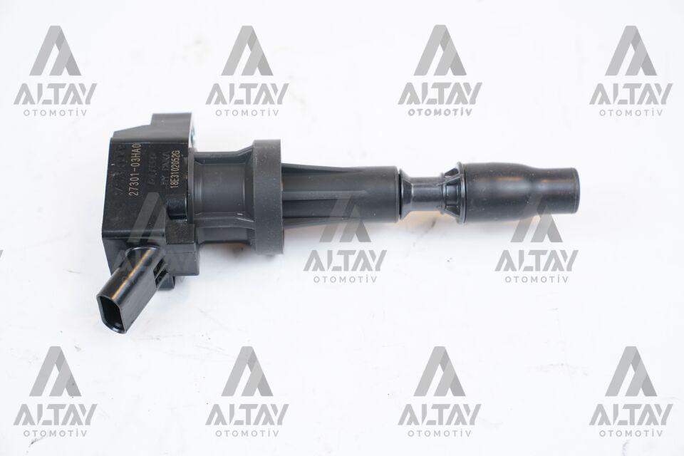 27301-03HA0 Ateşleme Bobini MOBIS | Kia Ceed