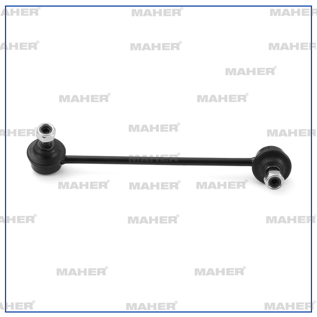 54830-FD000 Alt Takım Parçası Ön Sağ MAHER | Kia Rio