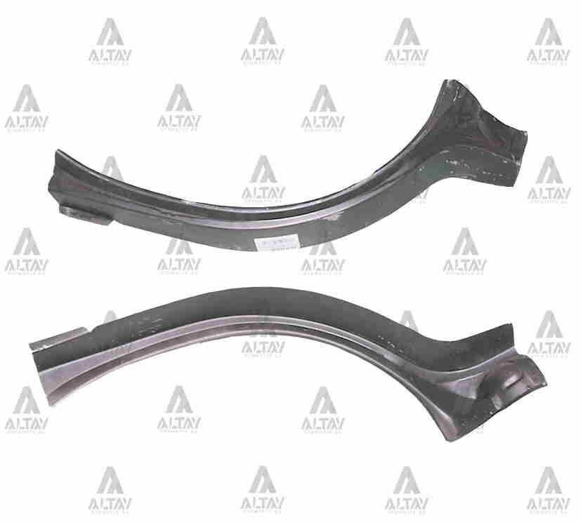71151-43003 Sac Aksami Sol MAHER | Hyundai H100