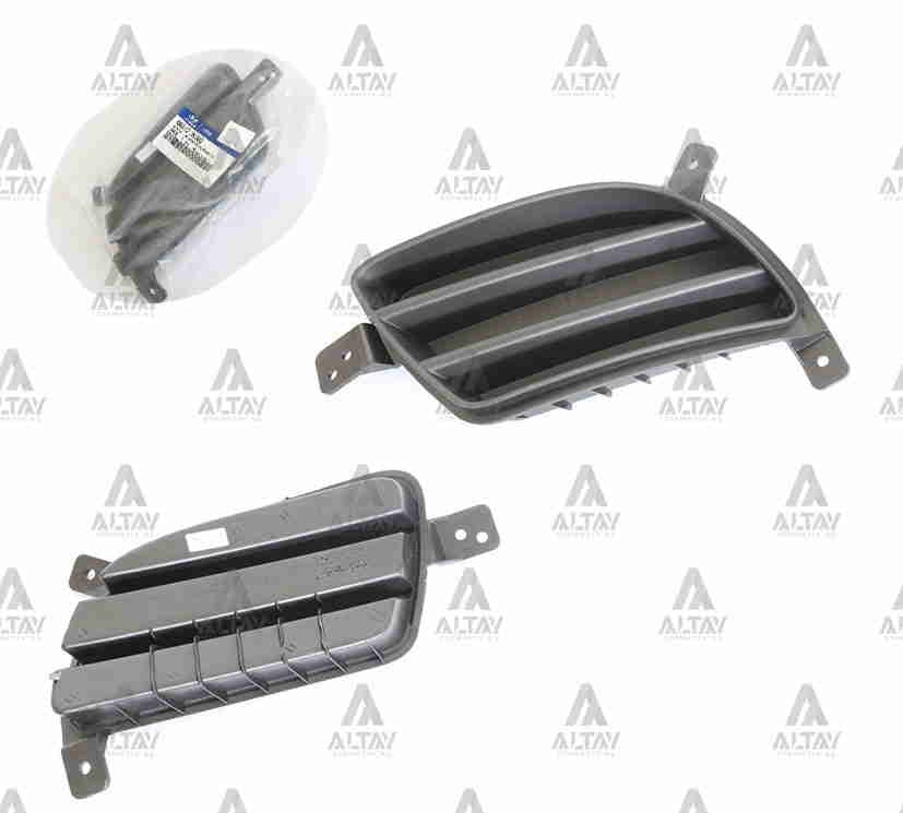 86512-3K500 Tampon Muh. Aksam Sol MOBIS | Hyundai Sonata