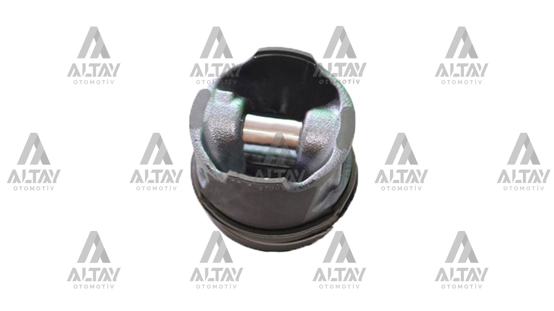 87-71951-STD Piston GOETZE | Renault Megane 2 / Renault Megane 3