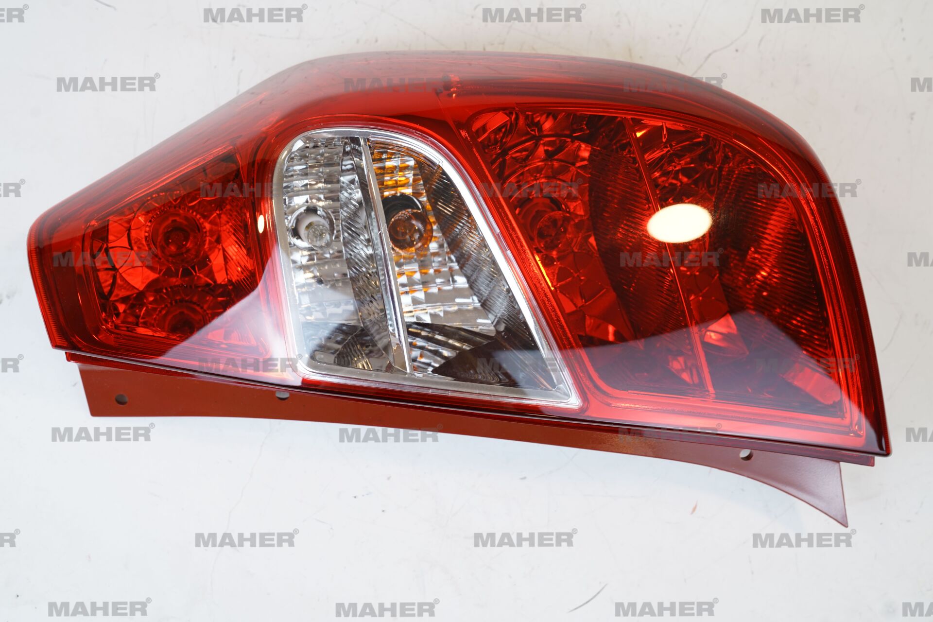 92402-0X110 Far ve Aydınlatma Sağ MAHER | Hyundai i10