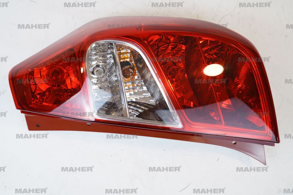 92402-0X110 Far ve Aydınlatma Sağ MAHER | Hyundai i10