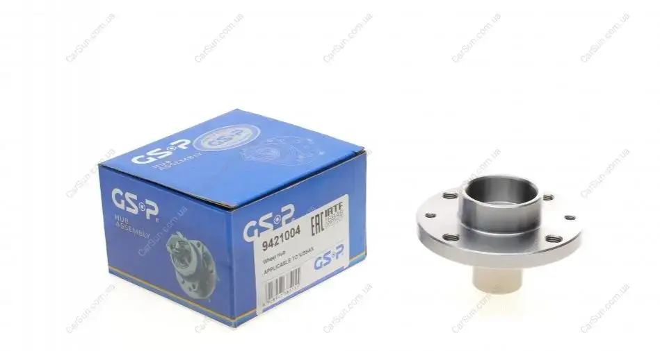 7700768318 Porya | Renault Clio Kangoo Megane Ön Teker GSP 9421004