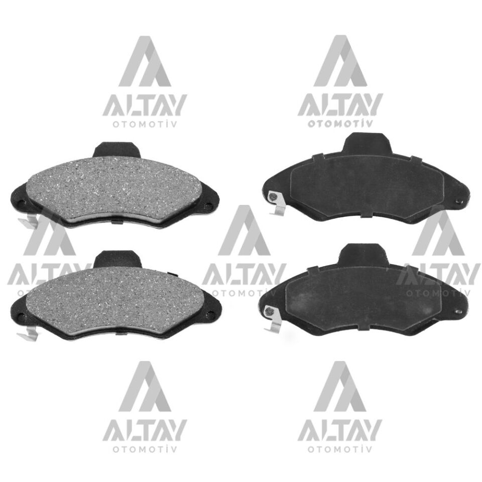 1048308 Fren Balatası AYD | Ford Escort