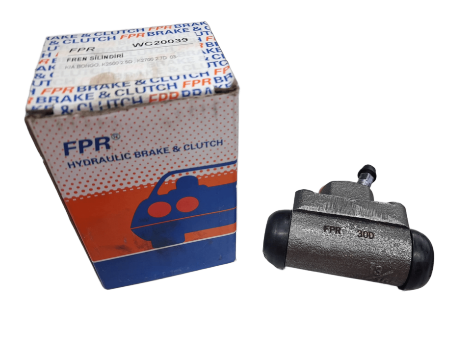 FPR WC20039 Fren Merkezi Kia Bongo K2500 K2700 583804E000 583804E200