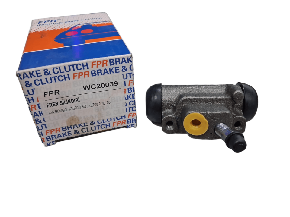 FPR WC20039 Fren Merkezi Kia Bongo K2500 K2700 583804E000 583804E200