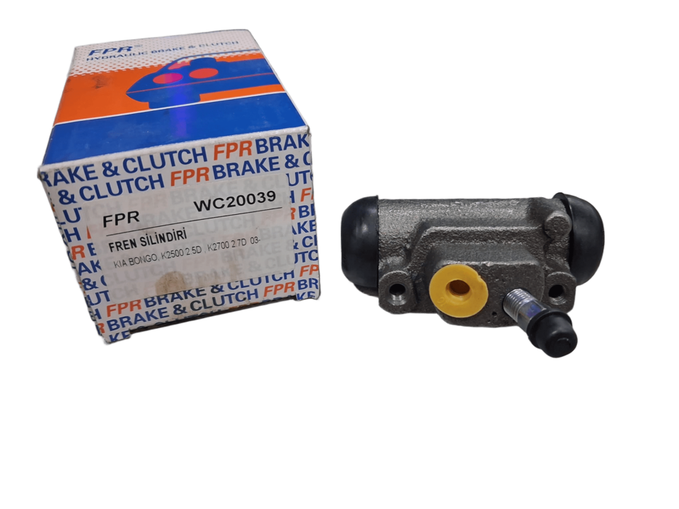 583804E000 Fren Merkezi | Kia Bongo K2500 K2700 FPR WC20039