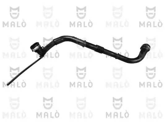 8200166828 Hortum Turbo Borusu Contası MAHER | Renault