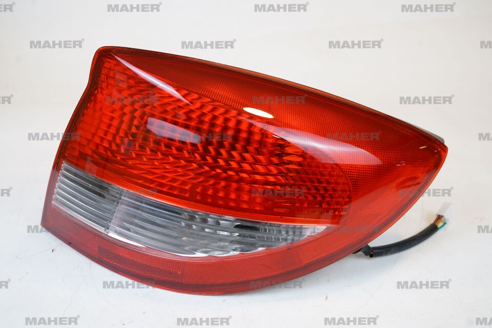 92402-FD020 Far ve Aydınlatma Sağ MAHER | Kia Rio